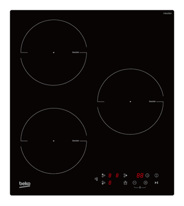 Варочные панели