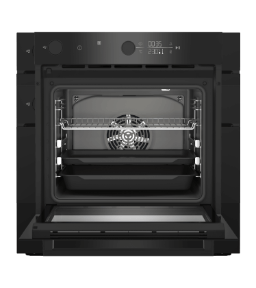 Духовые шкафы