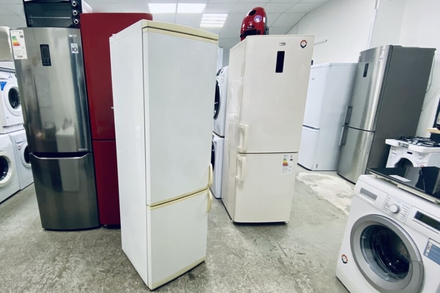 Сервис центр Beko