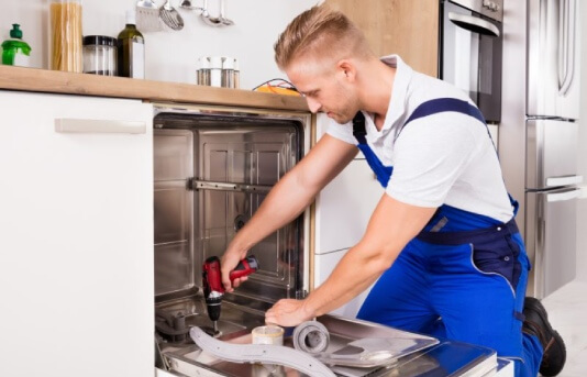 Ремонт техники Beko